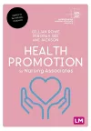 Health Promotion for Nursing Associates cover