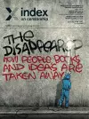 The Disappeared cover