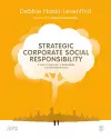 Strategic Corporate Social Responsibility cover