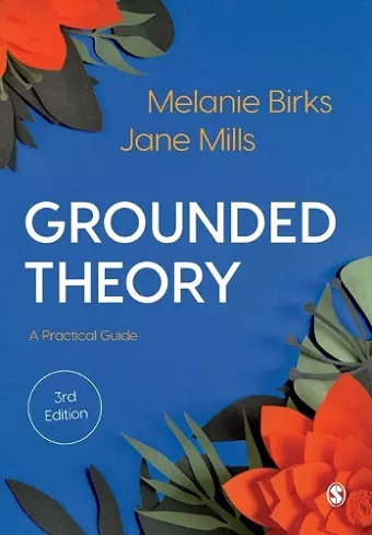 Grounded Theory cover