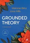 Grounded Theory cover