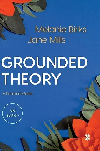 Grounded Theory cover