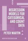 Regression Models for Categorical and Count Data cover