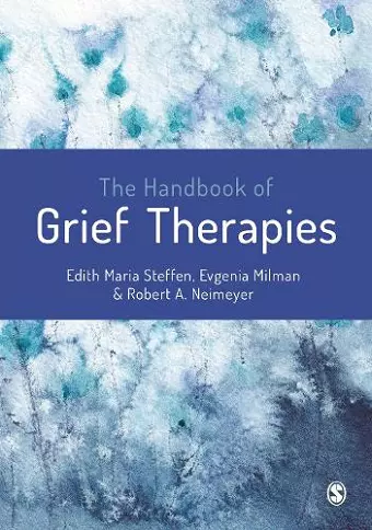 The Handbook of Grief Therapies cover