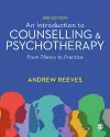 An Introduction to Counselling and Psychotherapy cover