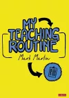 My Teaching Routine cover