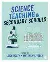 Science Teaching in Secondary Schools cover