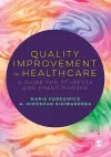 Quality Improvement in Healthcare cover