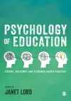Psychology of Education cover