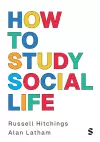 How to Study Social Life cover