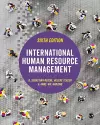 International Human Resource Management cover