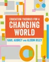 Education Theories for a Changing World cover