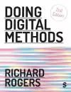 Doing Digital Methods cover