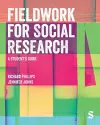 Fieldwork for Social Research cover
