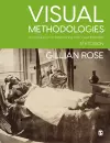 Visual Methodologies cover