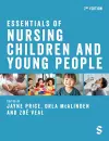 Essentials of Nursing Children and Young People cover