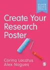 Create Your Research Poster cover