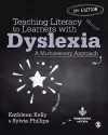 Teaching Literacy to Learners with Dyslexia cover