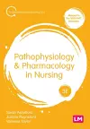 Pathophysiology and Pharmacology in Nursing cover