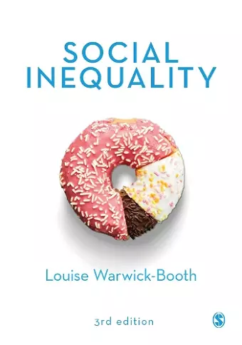 Social Inequality cover