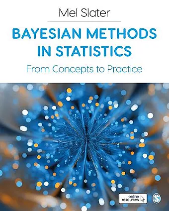 Bayesian Methods in Statistics cover