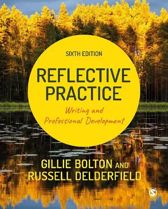 Reflective Practice cover