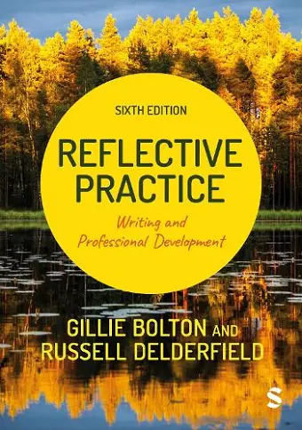 Reflective Practice cover