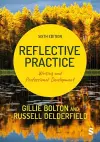 Reflective Practice cover
