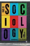 This is Sociology cover