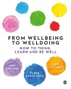 From Wellbeing to Welldoing cover