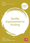 Quality Improvement in Nursing cover
