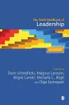 The SAGE Handbook of Leadership cover