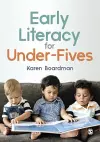 Early Literacy For Under-Fives cover