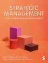 Strategic Management cover