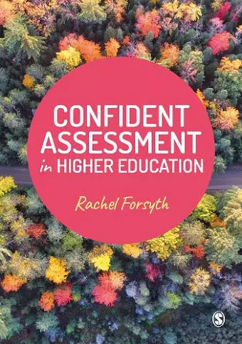 Confident Assessment in Higher Education cover