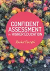 Confident Assessment in Higher Education cover