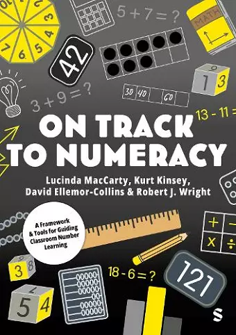 On Track to Numeracy cover
