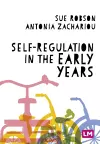 Self-Regulation in the Early Years cover