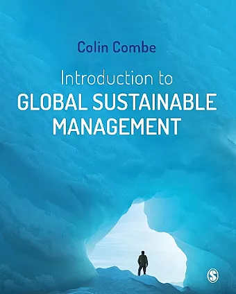 Introduction to Global Sustainable Management cover