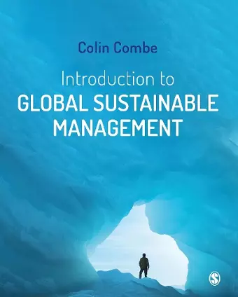 Introduction to Global Sustainable Management cover
