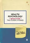 Health Psychology cover