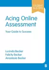 Acing Online Assessment cover