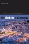 Key Methods in Geography cover