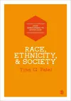 Race, Ethnicity & Society cover