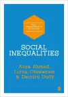 Social Inequalities cover