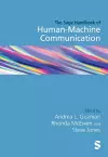 The SAGE Handbook of Human–Machine Communication cover