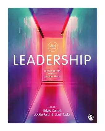 Leadership cover