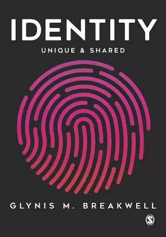 Identity cover