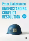 Understanding Conflict Resolution cover