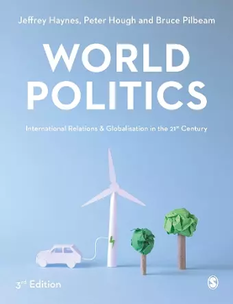 World Politics cover